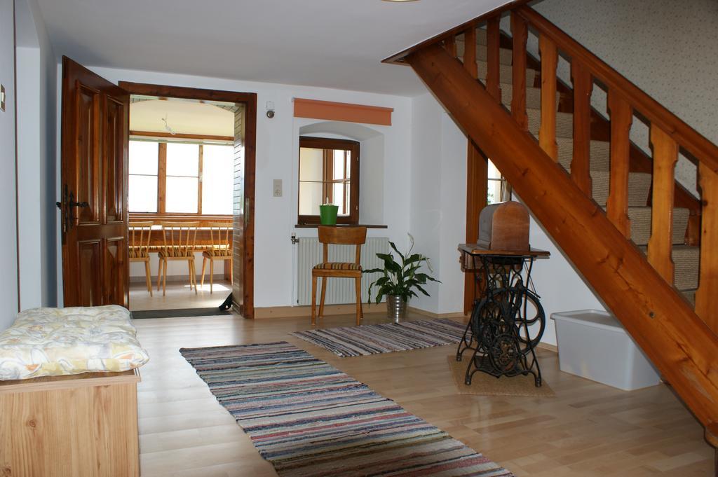 Schlagerberg Apartment Scharnstein Exterior photo