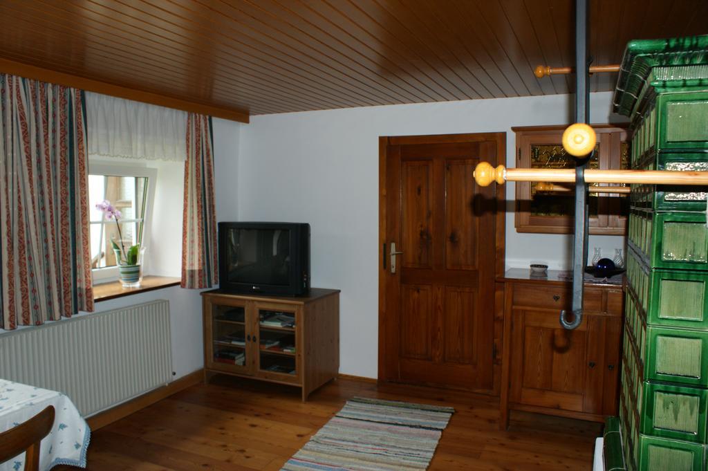 Schlagerberg Apartment Scharnstein Exterior photo